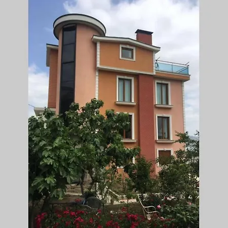 Mansiyon Solid You Have All The Third Floor With Sea View Waterside