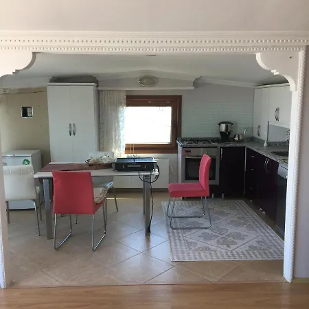 Mansiyon Solid You Have All The Third Floor With Sea View Waterside فيلة بيوكجكمجة