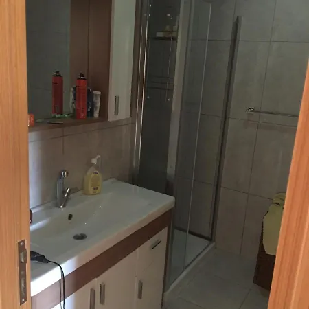 Mansiyon Solid You Have All The Third Floor With Sea View Waterside Vila *
